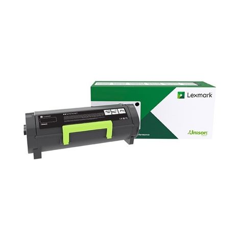 Lexmark M1242/XM1242 Cartucho negro Extra Alto Rendimiento Retornable 21.000 paginas