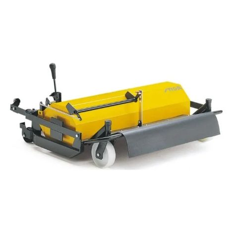 Trinciaerba trattorino a taglio frontale 2/4WD ORIGINALE STIGA 13-0976-11