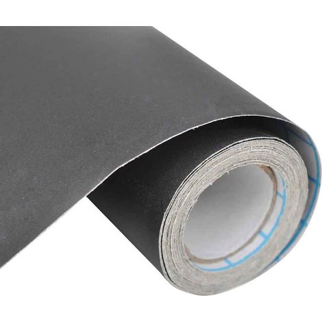 Pizarra Adhesiva De Pared 0,6 x 2 M 2 Rollos Con Tizas (1/2)