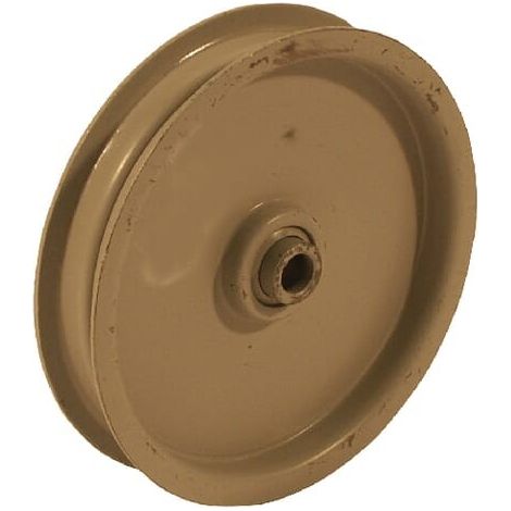 Poulie plate UNIVERSEL FGP011886