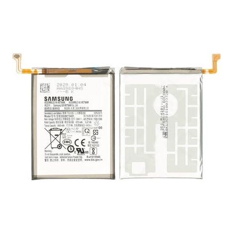 Batteria per Samsung Galaxy Note 10 Lite Originale