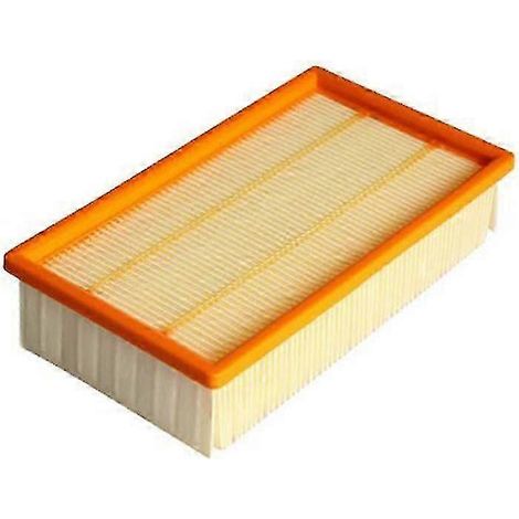 Filtres à air KARCHER NT25/1 NT45/1 NT55/1 NT361 ECO NT561 ECO NT611 (1/5)