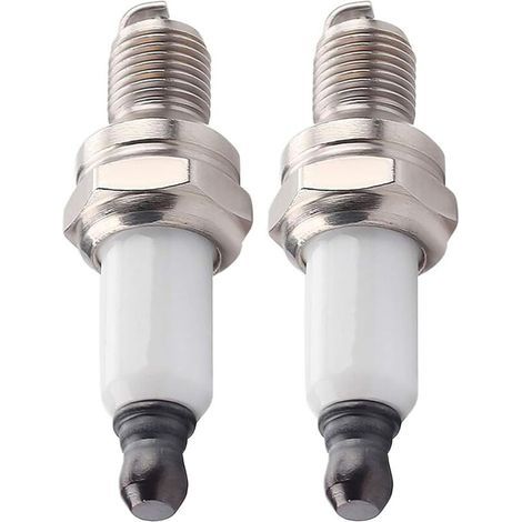[NEVER USED] Compatible with lawn mower RDZ4H (979) for Champion MTD 794-00082 753-05784 794-00043 for Troy-Bilt Remington MTD Yard-Man Yard Machines Bolens 4 Temps Trimmer Weed Eater (4 pieces) (1/4)