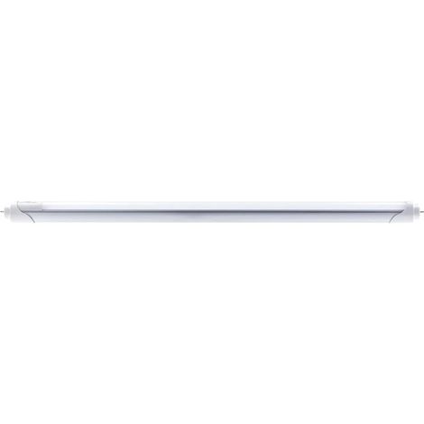LED-Röhre 120 cm T8 Aluminium mit Bewegungsmelder Radar Vollständige Abschaltung Einseitige Einspeisung 18W 100lm/w No Flicker 6000K Kaltweiß Nein