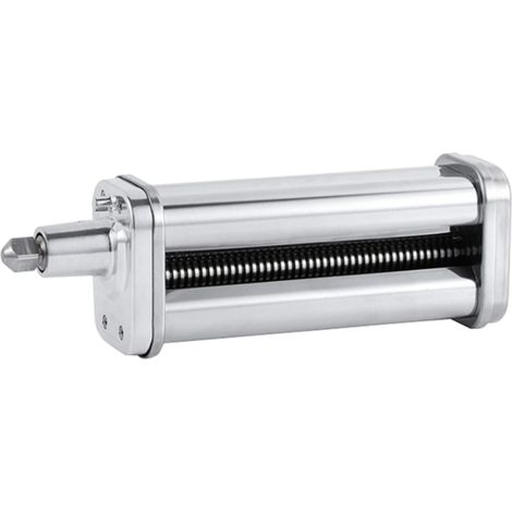 Accessoires pour machine à pâtes en acier inoxydable, outils pour la fabrication de spaghettis (1/5)