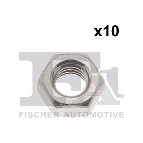 Écrou FA1 988-0601.10 06110642112 9411070600 9413000602 MF430004 N01100627