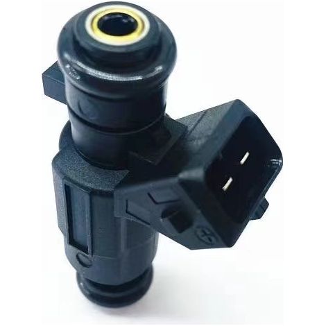 Anwendbar auf Changan Star, Wuling Sunshine/Xiaokang/Sigma Kraftstoffeinspritzdüse 0280156171 (1/4)