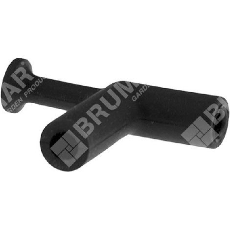 Zündkerzenaufsatz für BRIGGS & STRATTON-Motoren KOMPATIBEL – 020408