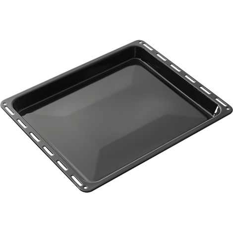 Plaque de Cuisson en Acier Emaillé - Fricosmos (1/2)