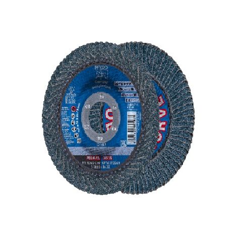 DISCO PFR M SGP CURVE STEELOX