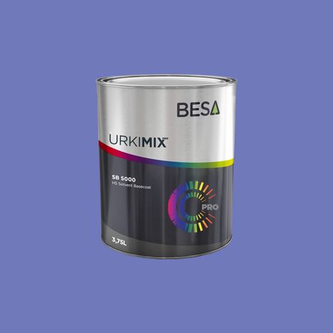 Pot de Peinture Polyuréthane / bi composant RAL Design 290 50 40  Mat - 150gr