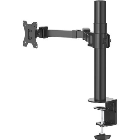 Soporte para monitor con altura ajustable de 13 a 35 pulgadas. (1/3)