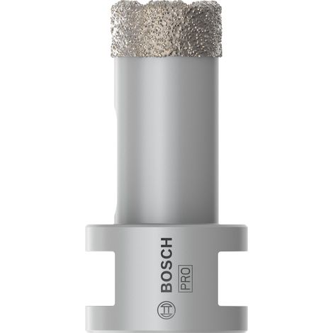 Bosch PRO Ceramic dry Trockenbohrkrone, 20 x 35 x 22.23 mm