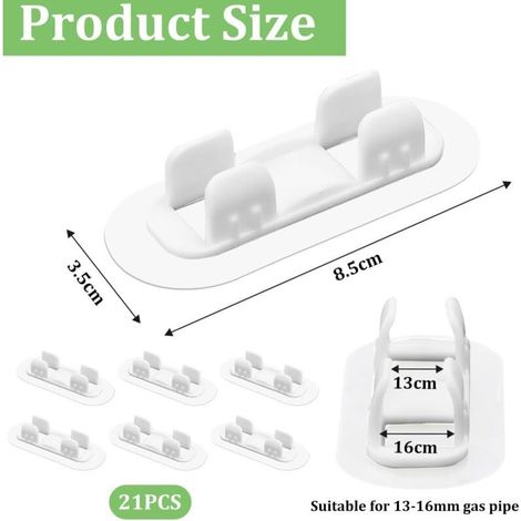 Housse de protection étanche et robuste pour pompes de bain à remous Compatible avec de nombreuses marques (1/4)