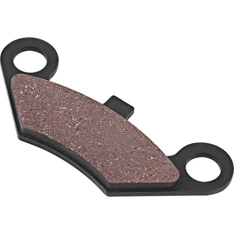 Bremsbeläge für die Vorderachse für CFMoto CF500 500cc 600cc X5 X6 X8 ATV UTV (1/5)