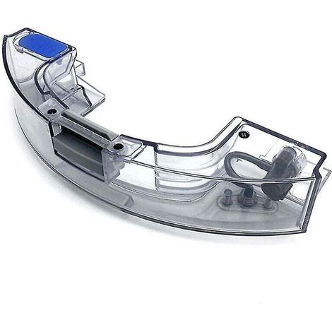 Depósito de agua para Ecovacs Deebot Ozmo T9 T8 T5 N5 N8 DJ65 DX55 (1/4)