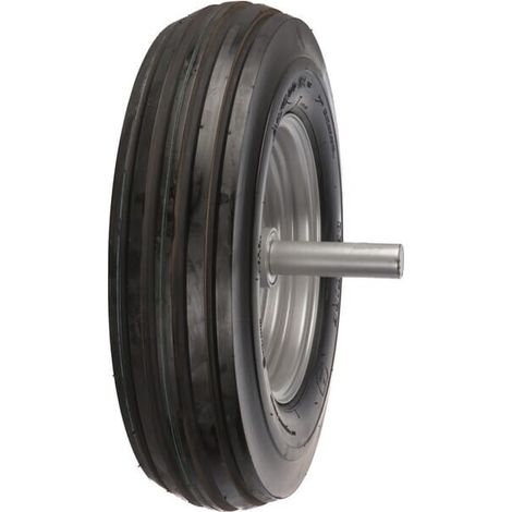 Neum谩tico 6.00 x 12 VF 300 KONGSKILDE 105000442 (1/3)