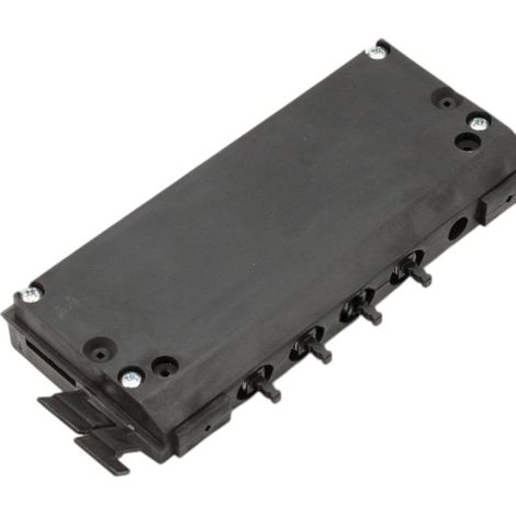 PLATINE DE COMMANDE POUR HOTTE SOGEDIS - 468C87 (1/3)