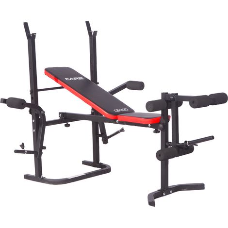 Banc de musculation - CB-320