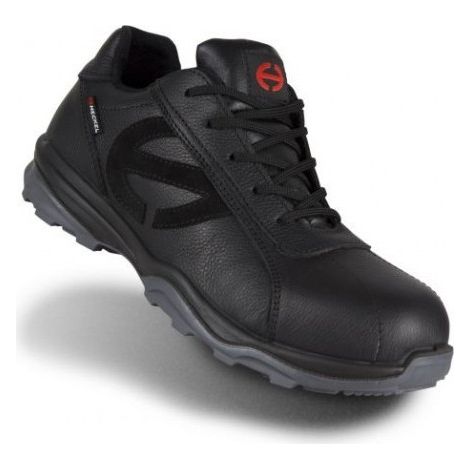 Chaussures basses RUN-R 400 noires S3 - 47 - HECKEL