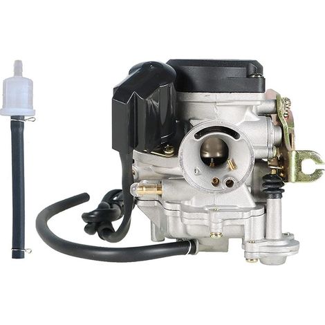 Carburateur 139QMA 139QMB pour quad 4 temps GY6 50cc 100cc GY6 50-100cc pour véhicule tout-terrain 4 temps (1/5)