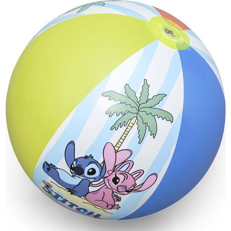 Bestway® Wasserball Disney Lilo & Stitch 51 cm