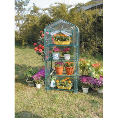 SERRA DA GIARDINO ACCIAIO C/TELO 69X49XH158 CM- GLI SPECIALISTI DEL VERDE- 1,0 pz