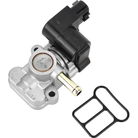 Leerlaufdrehzahlregler für Subaru Impreza 1999-2001 22650-AA210 (1/5)