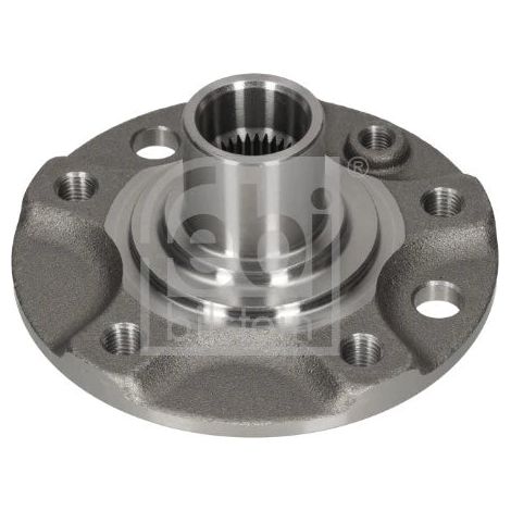 Moyeu de roue FEBI BILSTEIN 194346 OPEL 013104175 03 26 003 13104175 3 26 003 (1/3)