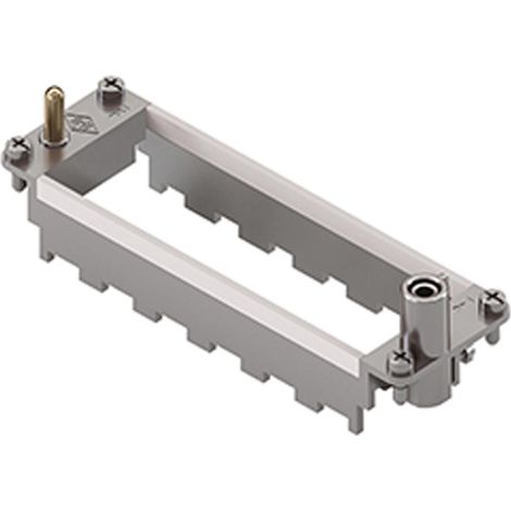 [NEUWERTIG] B-Ware Ilme Rx 06 Tf Halterahmen Gr.104.27+ Gr.104.62 Mixo Hnm Rahmen