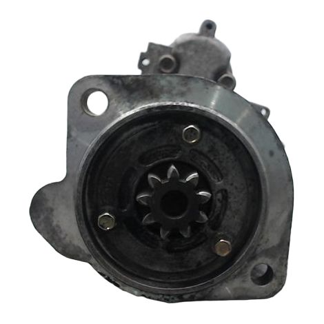 Demarreur NISSAN Interstar Moyen L2h2 2003- [PRODUIT D'OCCASION]♻️23300db00a (1/4)