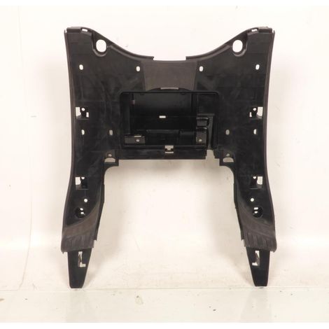 [PRODUIT D'OCCASION] Marche pied origine pour scooter Yamaha 125 Xc F Cygnus 2000 2001 (1/2)