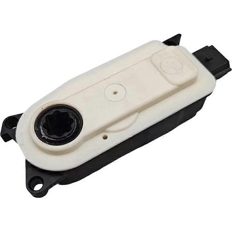 Actionneur de volet de calandre actif pour voiture, moteur de radiateur KT4B-8476-CA 5877Q1011 pour Edge Explorer Focus 19 (1/5)