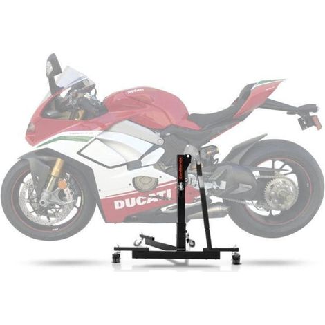 Zentralheber kompatibel mit Ducati Panigale V4 Speciale 19-21 ConStands Power-Evo