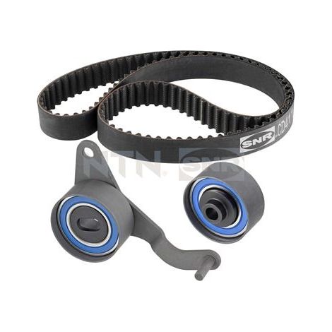 Kits de distribution - KD453.19 - SNR - Compatible avec véhicule Vauxhall, Opel