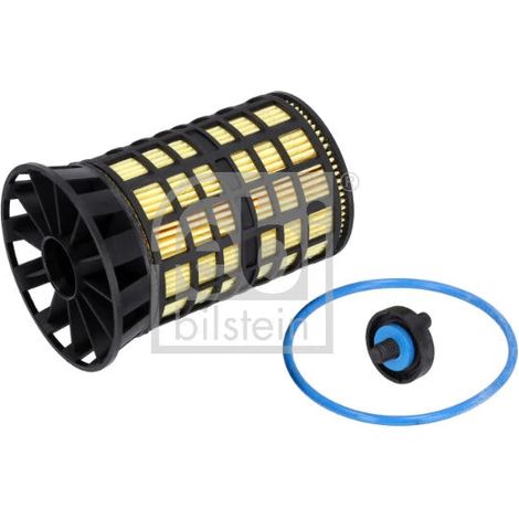 FEBI BILSTEIN 107399 Filtre à carburant - 16 865 219 80 - 16 865 (1/2)