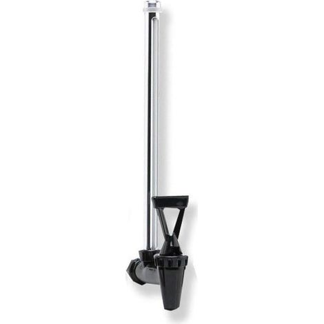 Robinet indicateur de niveau Tomlinson pour purificateur d'eau à gravité British Berkefeld 6L