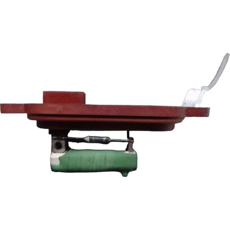 Resistance De Chauffage FIAT Coupe [PRODUIT D'OCCASION]♻️50044016 (1/2)