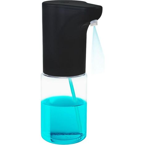 Dispenser automático Promedix PR-540 B 300 ml impermeable (1/3)
