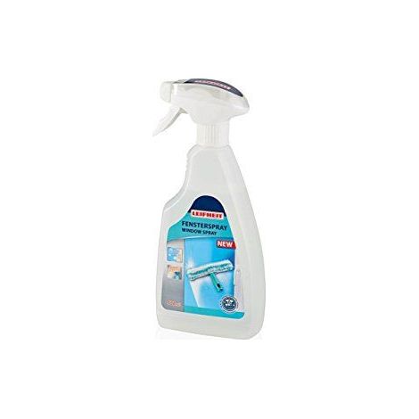 Leifheit Glasreiniger Sprühflasche 500 ml