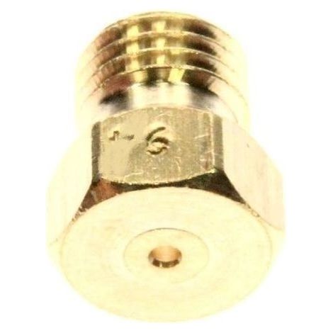 Injecteur butane propane diamètre 0,94 cm pour Cuisinière SMEG  909010535