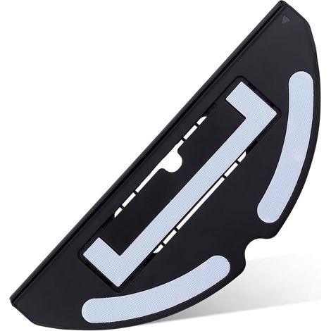 Supporto per serbatoio dell'acqua di ricambio FOREHILL compatibile con gli aspirapolvere Xiaomi Roborock S7/T7S/T7S Plus (1/5)