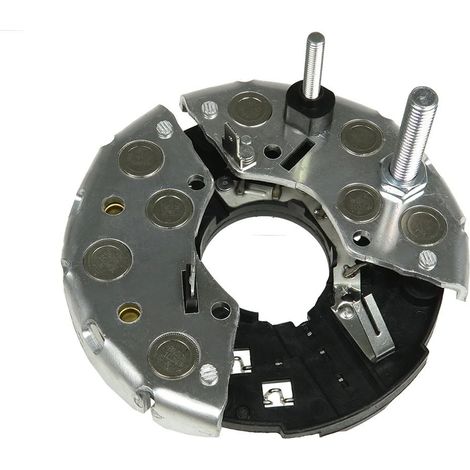 Pont de diodes, alternateur AS-PL ARC0093 AL81452