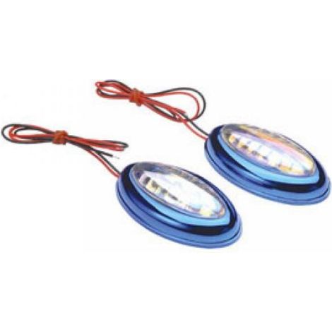 Blinker Teknix für Zweiräder, Motorrad, neu