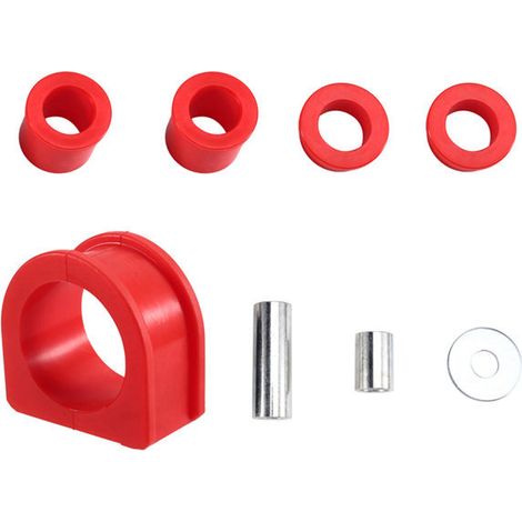 8.10103G ist ein Drehgestellbuchsensatz für Toyota Tacoma 4 Runner. (1/5)