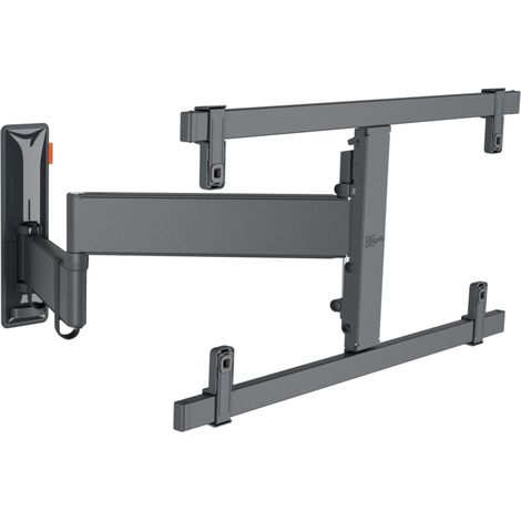 Comfort TVM 3665 Pivotant OLED Support Mural TV pour 40-77 Pouces (1/5)