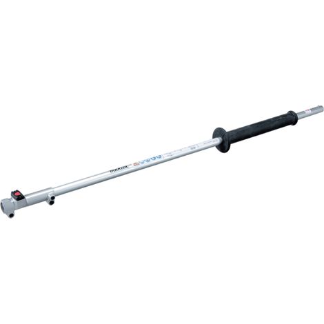 Extension d'axe pour multi outils de jardin – Accessoire pour coupe-bordure – Compatible avec modèles Makita – 191E248
