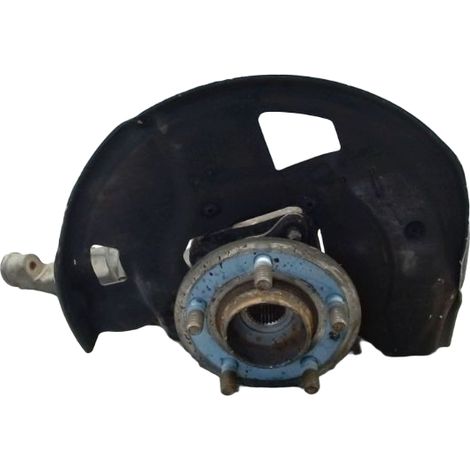 Pivot Avant Droit LAND ROVER Range Sport [PRODUIT D'OCCASION] ♻️ Rub500320 - Garantie à vie (1/2)