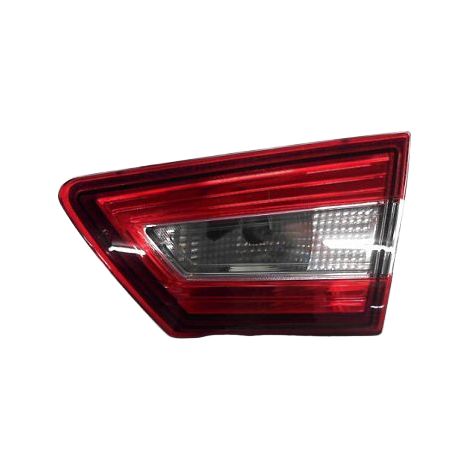 [PRODUIT D'OCCASION] Feu Arrieree Interieur Droit RENAULT Clio Iv Ph2 16-20 ♻️ Ref Oe. 265505796r - Garantie à vie (1/3)