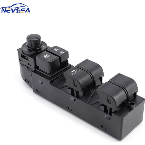 KR11-66-350 is suitable for Mazda CX-5 power window switch/electric window control switch. (1/4)